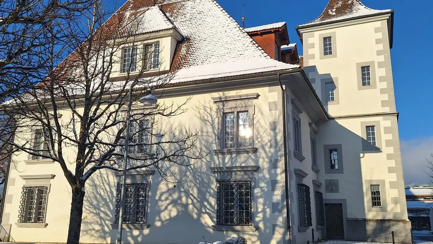 Appartamento in affitto - Wuhlstrasse 110, 3068 Utzigen - Foto 2