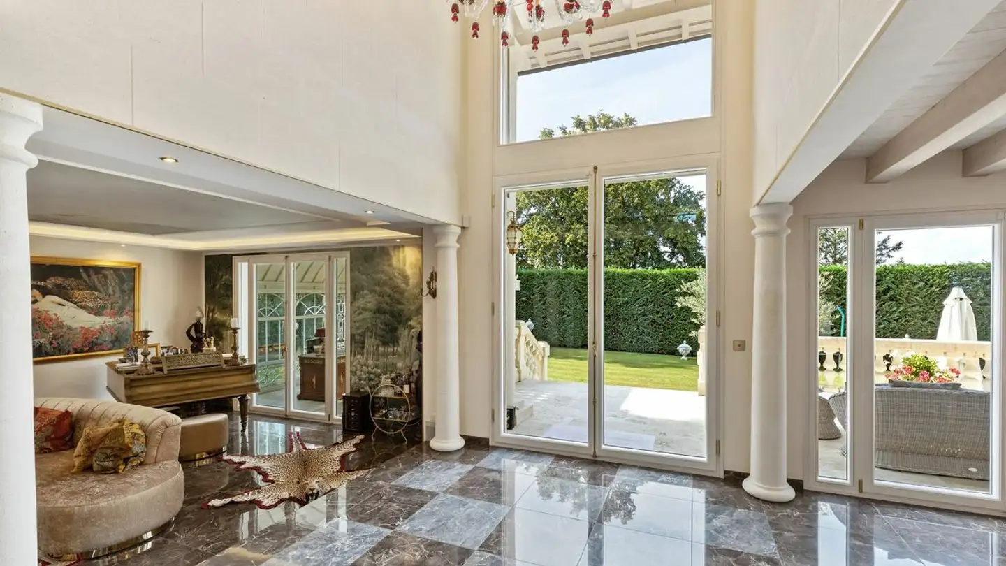 Casa singola in vendita - 1223 Cologny - Photo 2