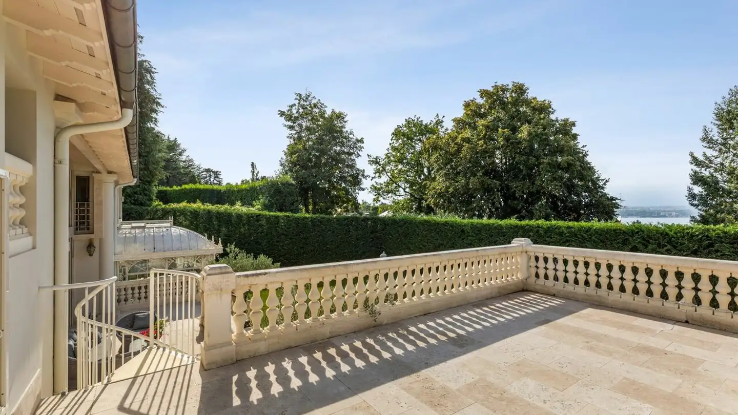 Casa singola in vendita - 1223 Cologny - Photo 3