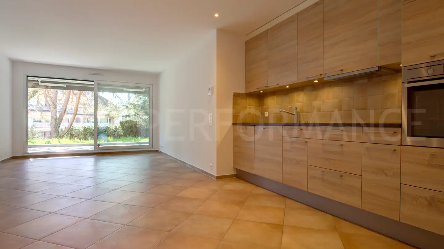 Appartement à louer - Chemin De La Faverge 10, 1295 Mies