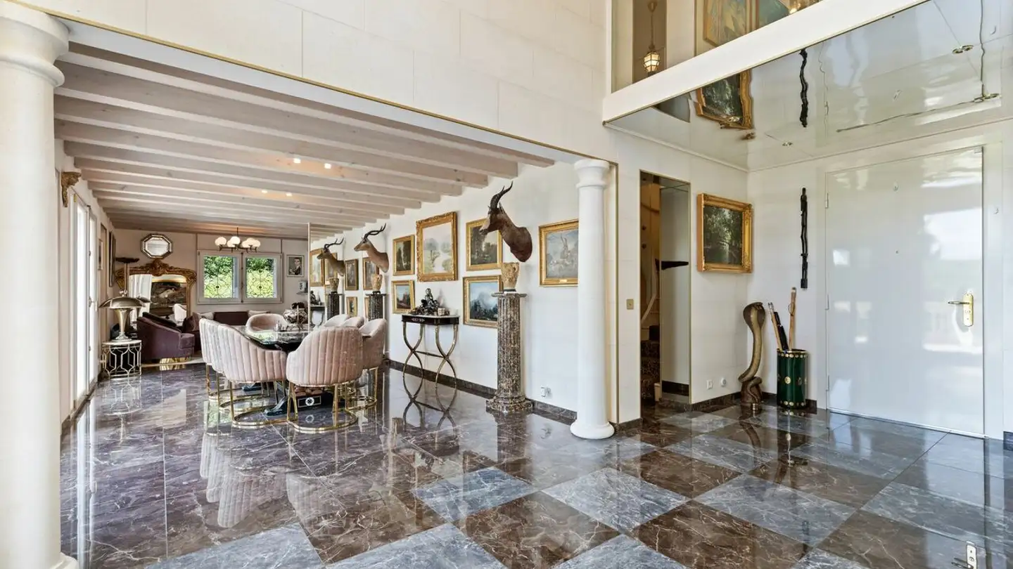 Casa singola in vendita - 1223 Cologny - Photo 4