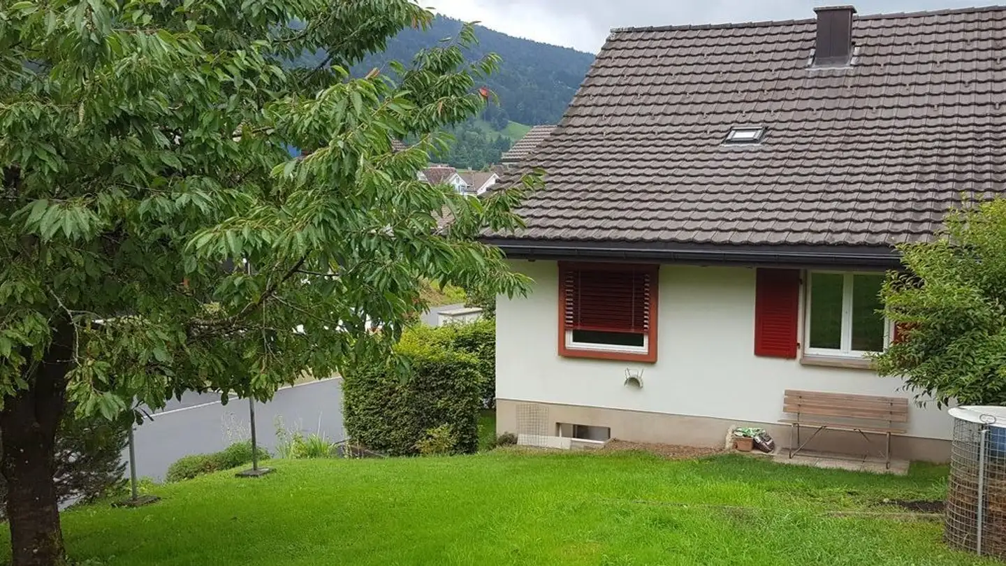 Single house for rent - Oberhofweg 8, 9642 Ebnat-Kappel - Photo 4