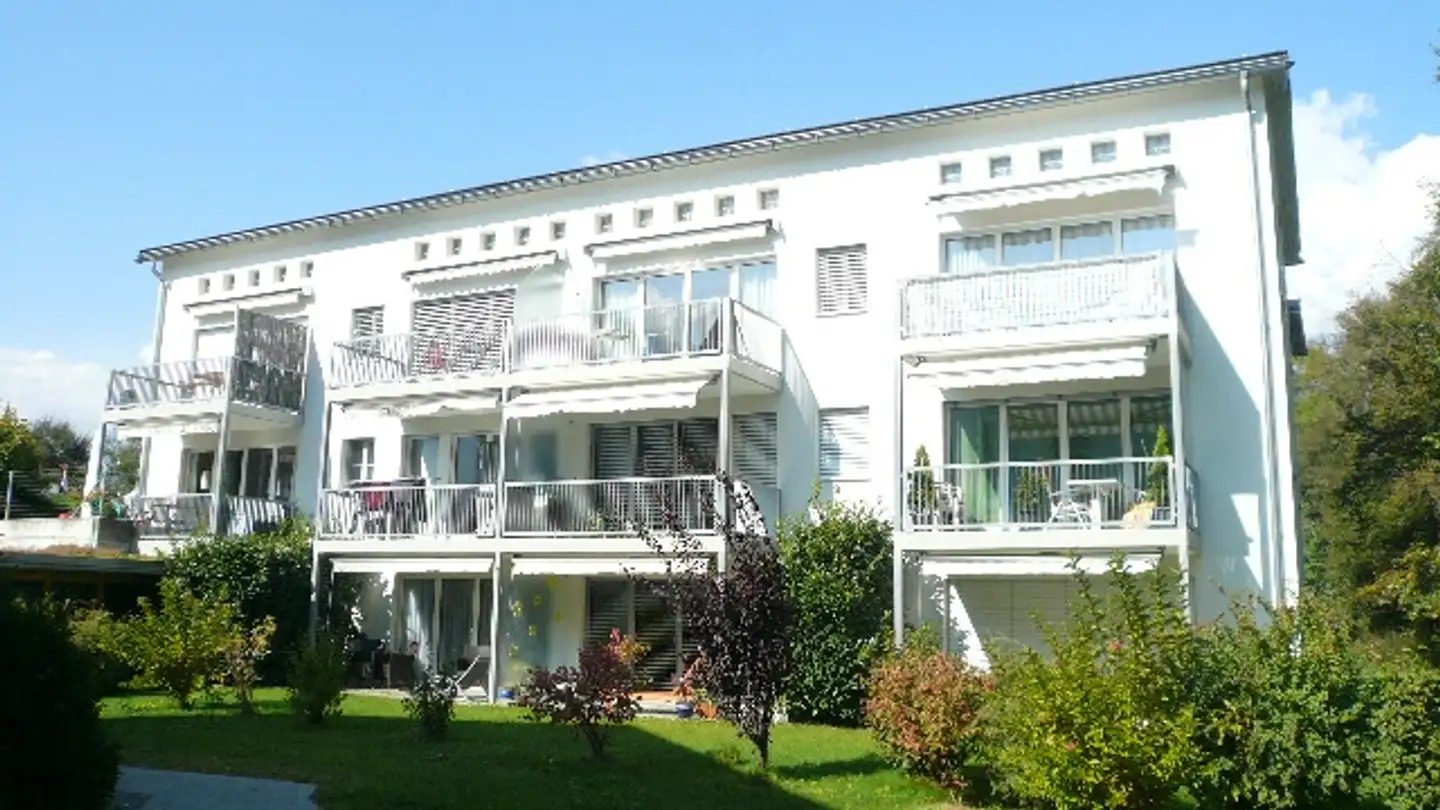 Apartment for rent - Via Sut Curt, 7402 Bonaduz