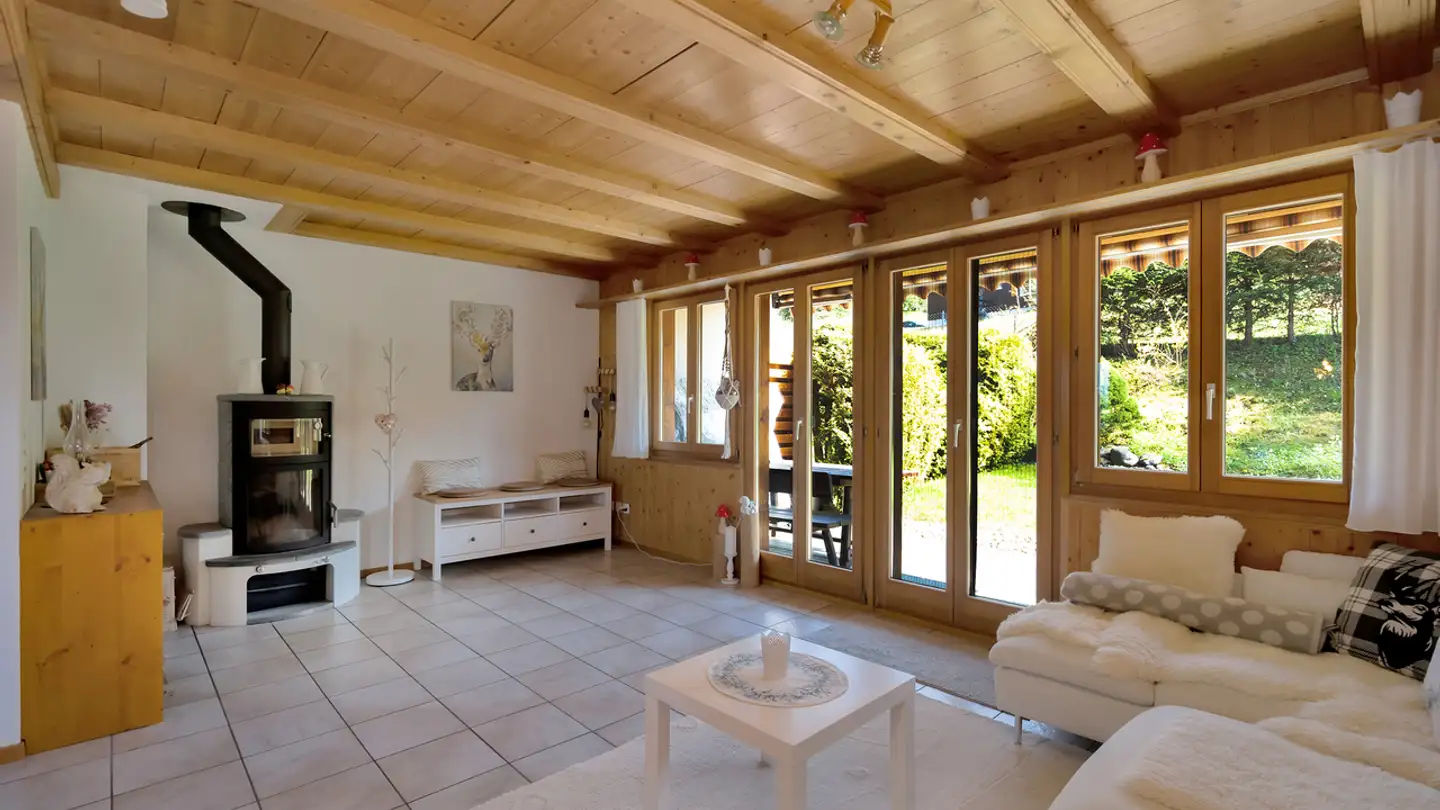 Casa bifamiliare in vendita - Gustern 854, 3154 Rüschegg Heubach - Foto 3