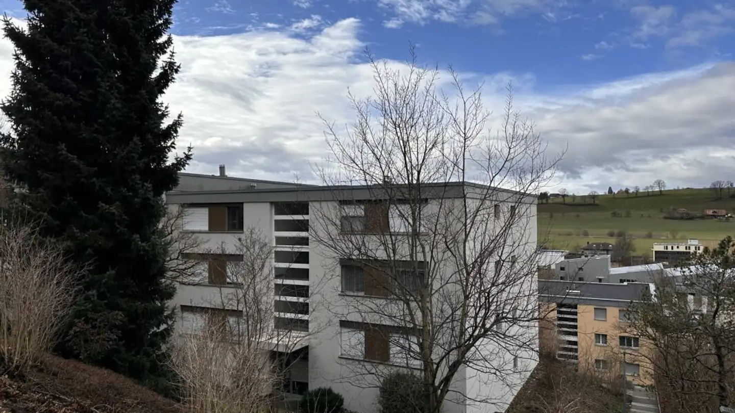 Apartment for sale - Vechigenstrasse 37, 3076 Worb