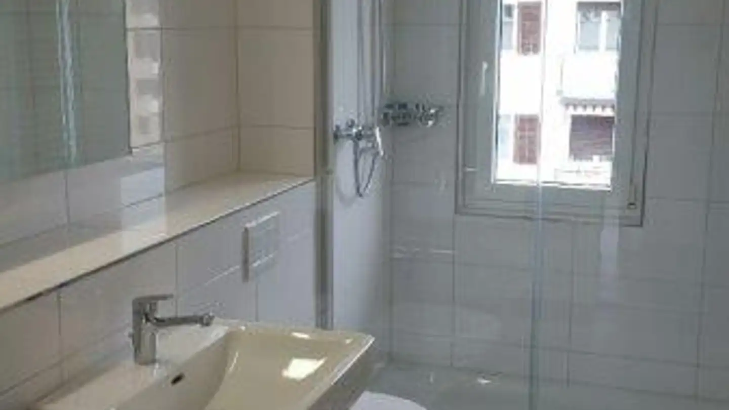 Appartamento in affitto - Ländernachstrasse 23, 9435 Heerbrugg