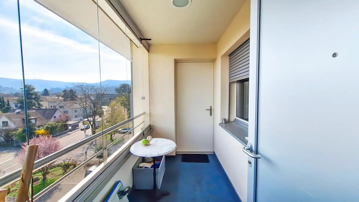 Appartamento in vendita - Birsfelderstrasse 15, 4132 Muttenz - Foto 2