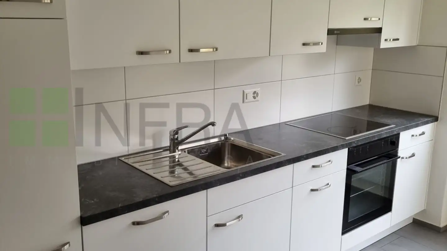 Apartment for rent - Rue Des Bordgeais 35, 2800 Delémont - Photo 2