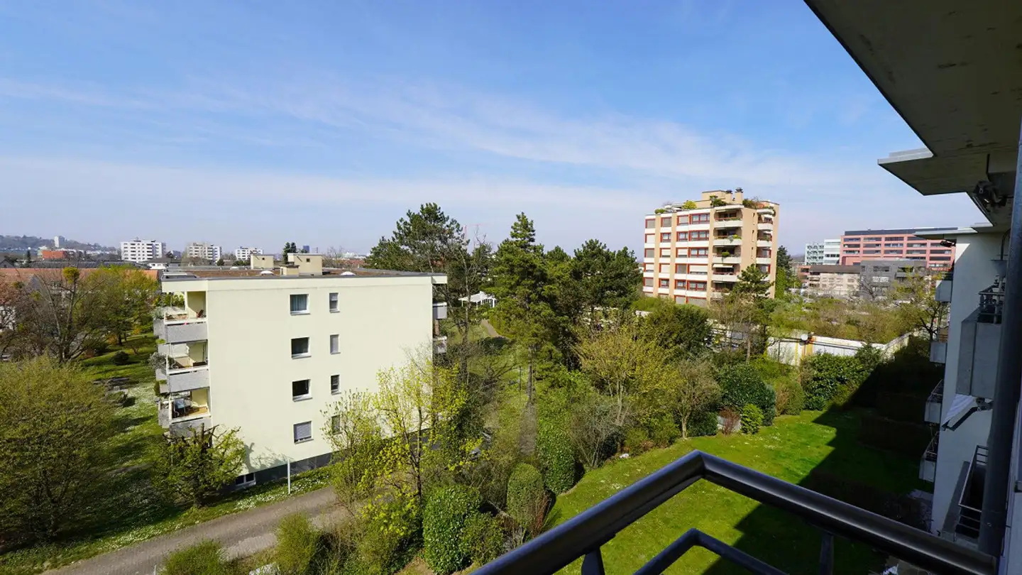 Appartement à vendre - Birsfelderstrasse 15, 4132 Muttenz