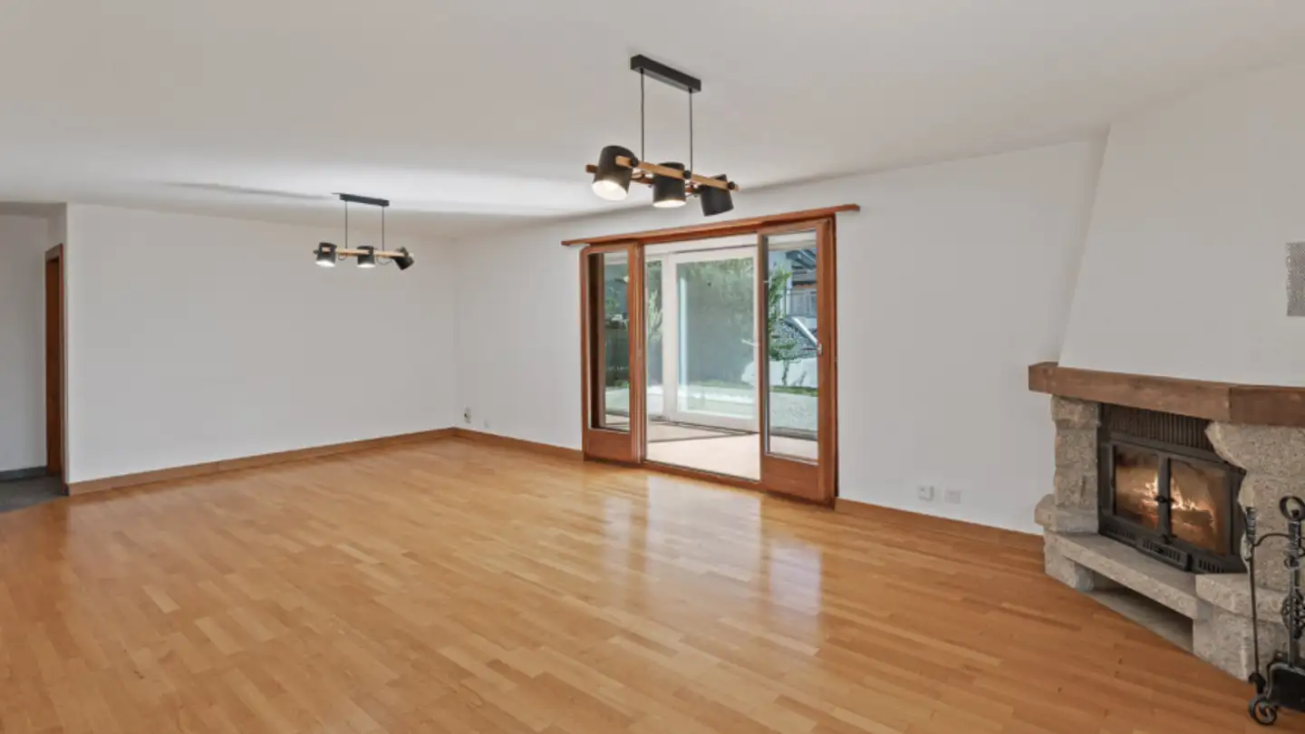 Apartment for sale - Rue de Vétroz 47, 1964 Conthey