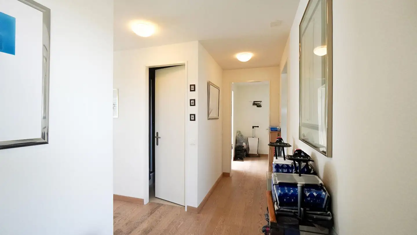 Appartamento in vendita - Birsfelderstrasse 15, 4132 Muttenz - Foto 3