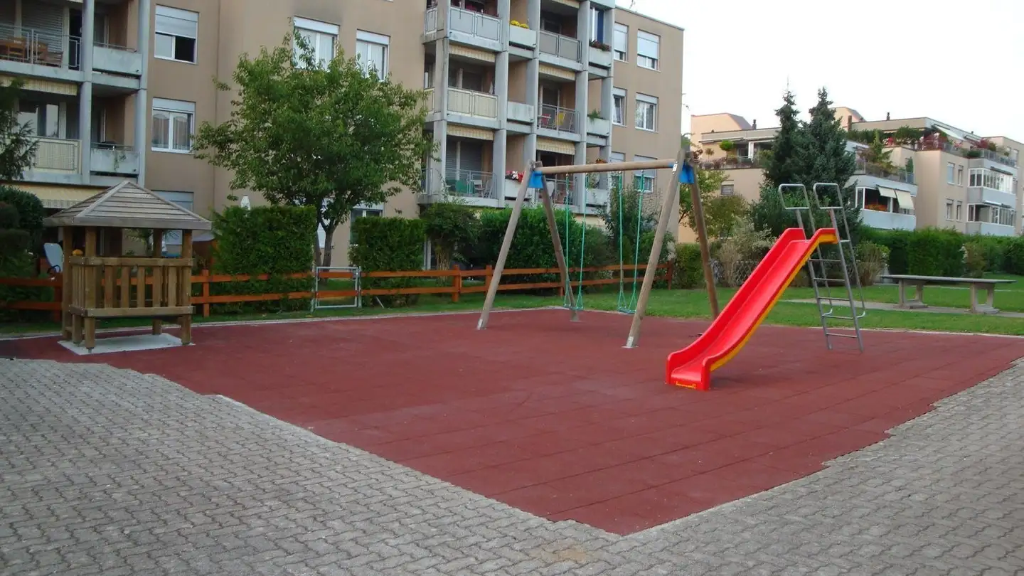 Appartamento in affitto - Wingarten 8, 2552 Orpund