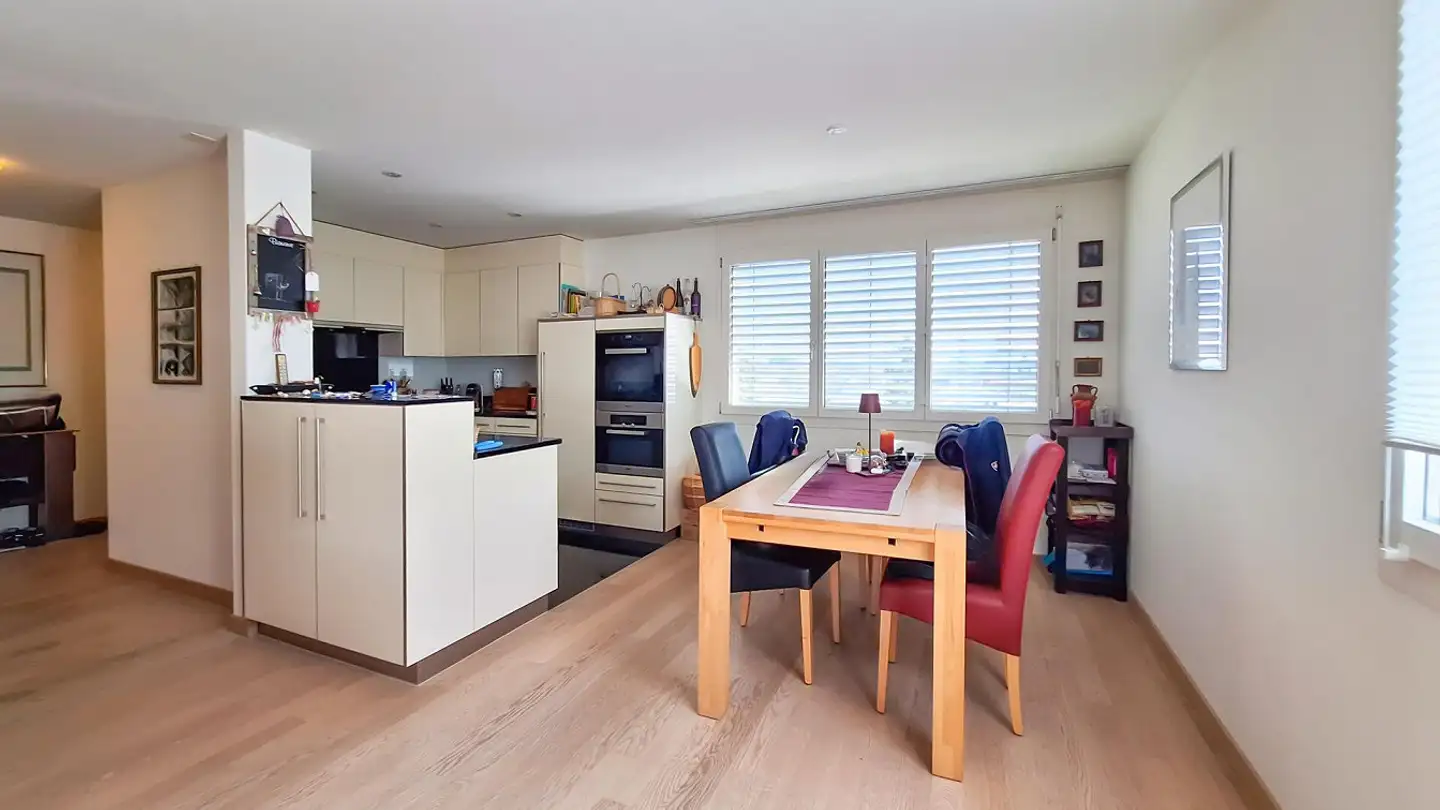 Appartamento in vendita - Birsfelderstrasse 15, 4132 Muttenz - Foto 4