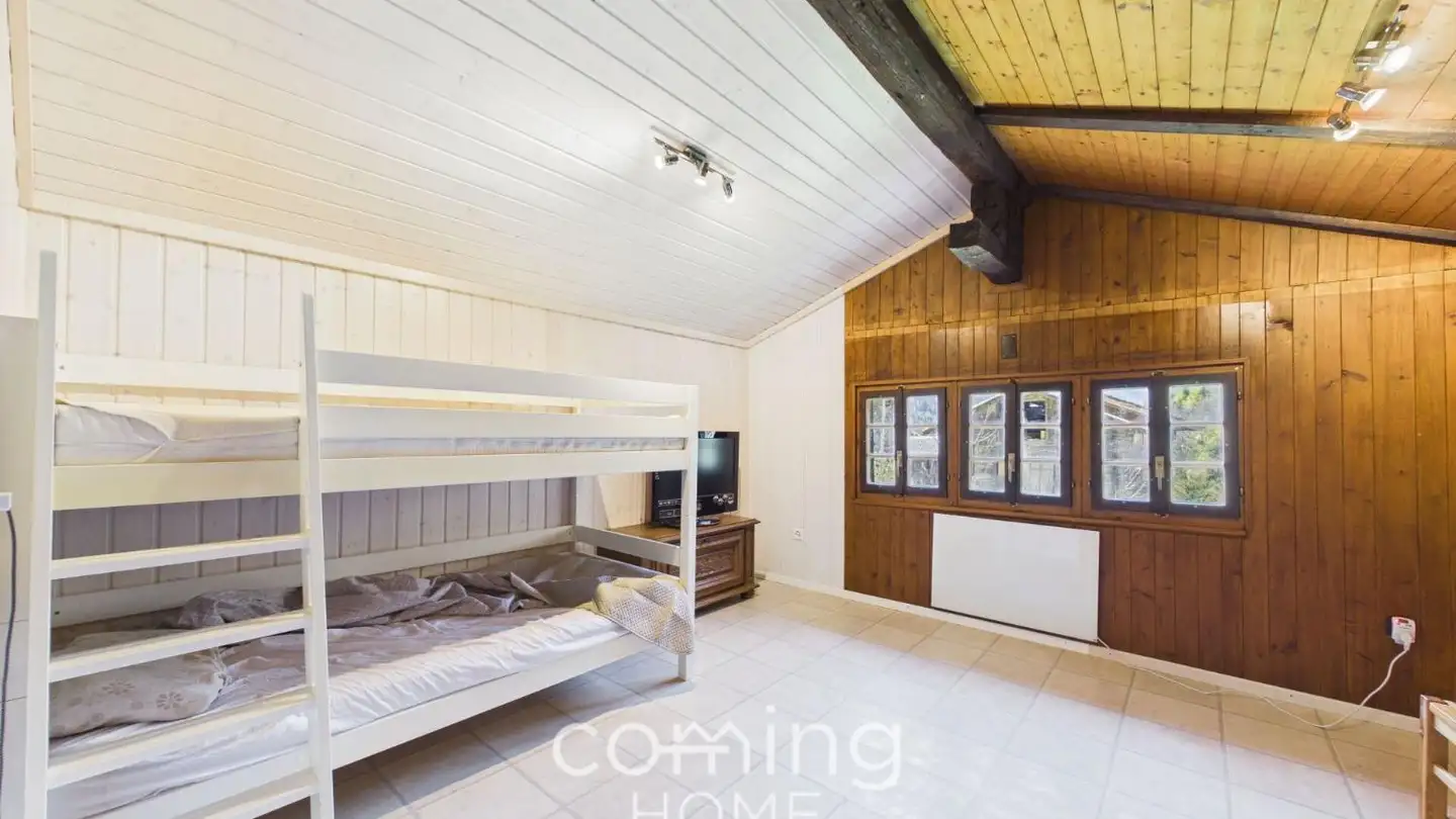 Appartement à vendre - 3984 Fieschertal - Photo 2