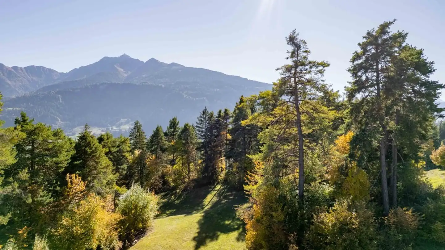 Terreno edificabile in vendita - 7031 Laax GR - Photo 3