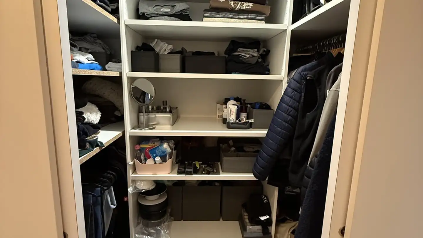 Zimmer mieten - 8400 Winterthur - Foto 3