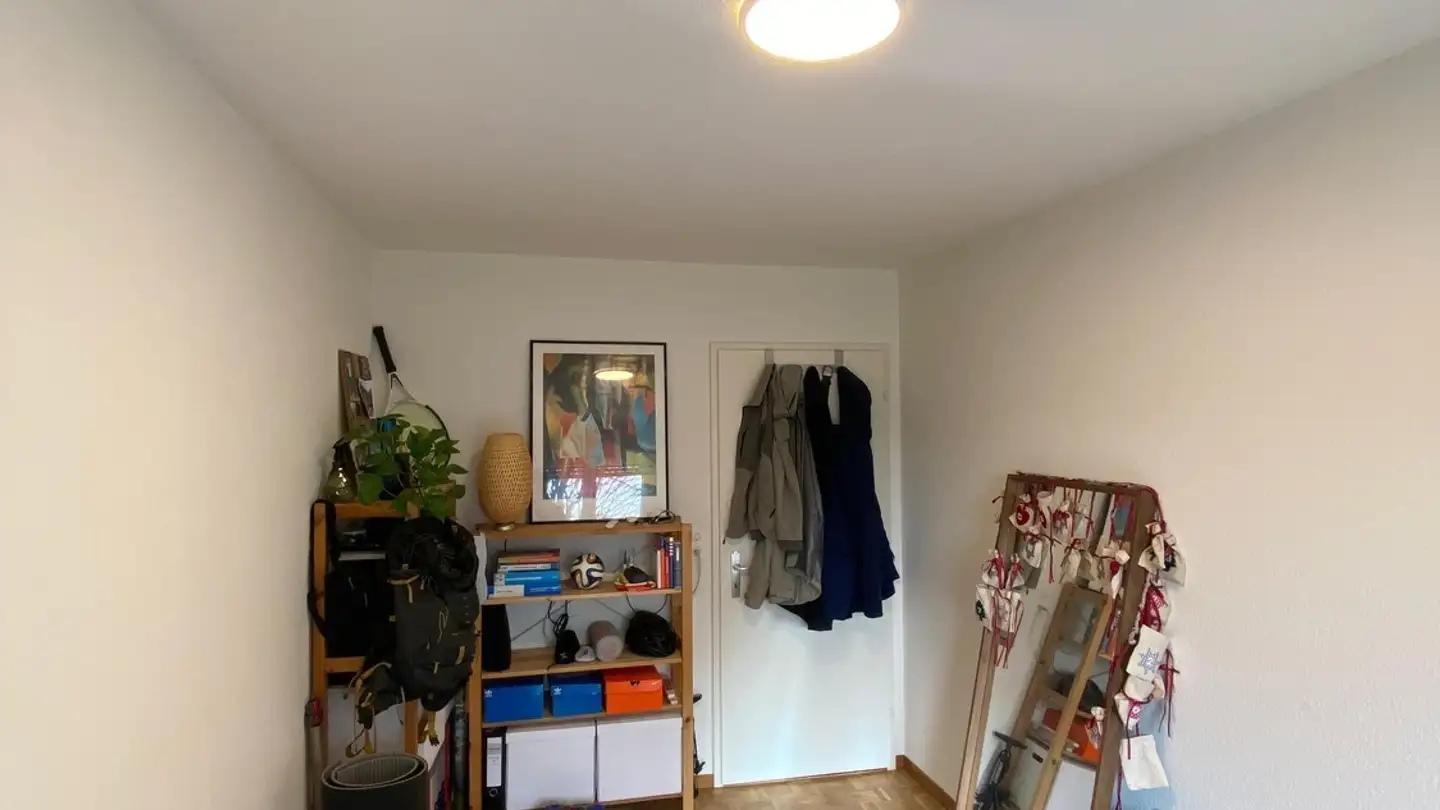 Single room for rent - 8053 Zürich - Photo 3