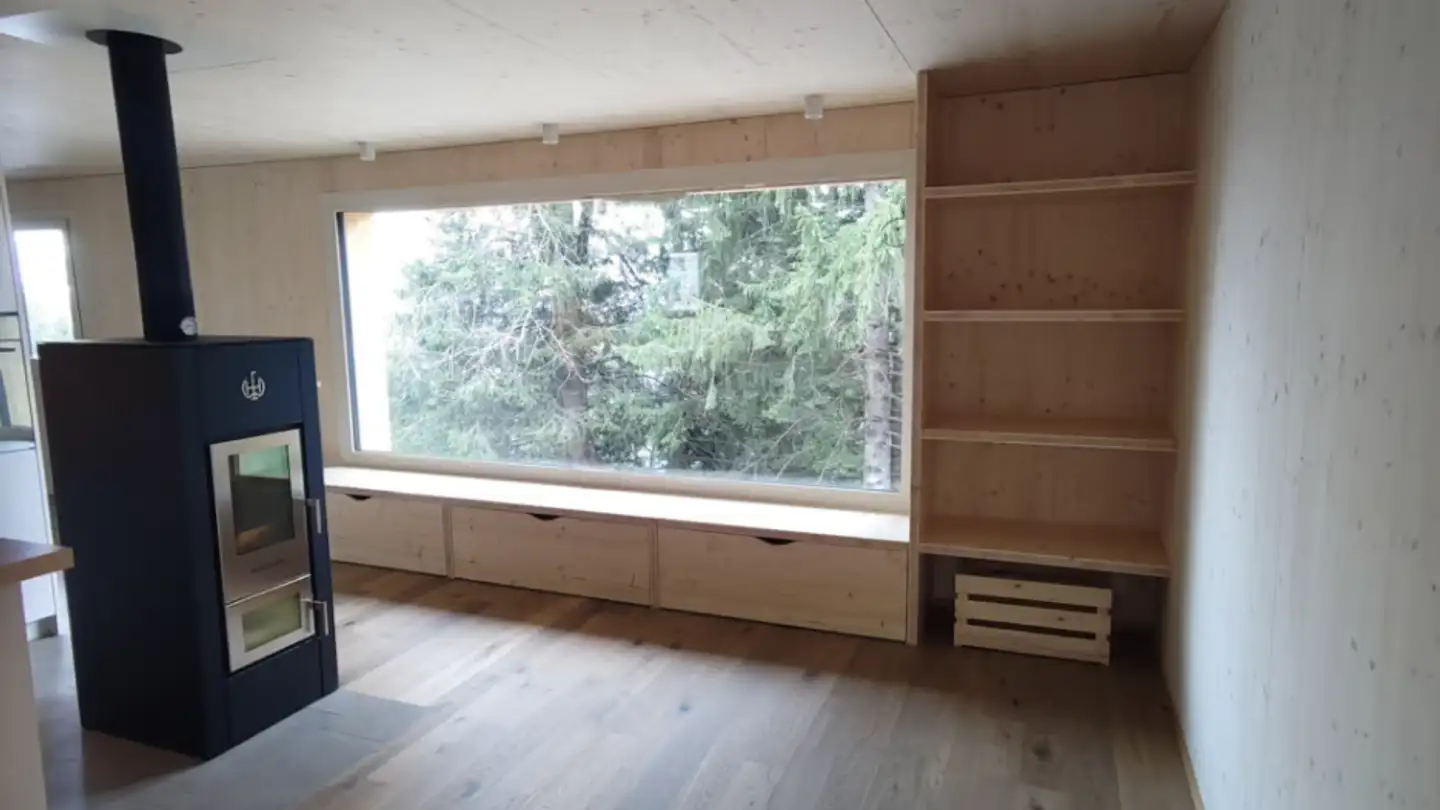 Appartamento in affitto - Oberer Firstweg 67a, 6356 Rigi Kaltbad - Foto 2