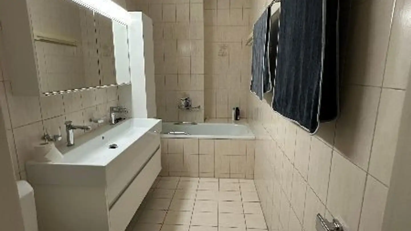 Single room for rent - 3011 Bern