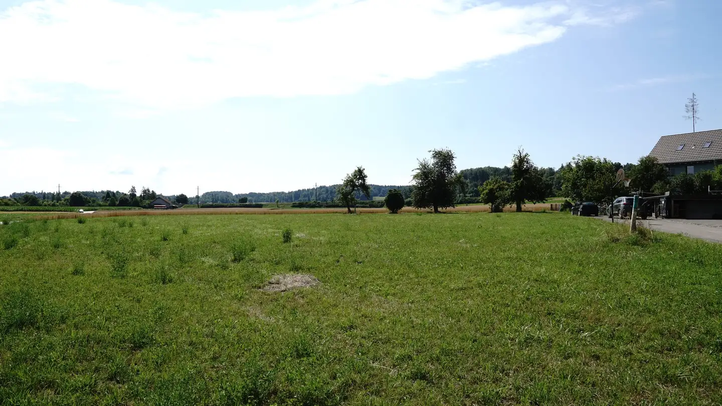 Bauland kaufen - 8468 Waltalingen - Foto 4