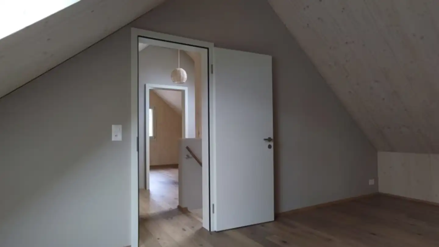 Appartamento in affitto - Oberer Firstweg 67a, 6356 Rigi Kaltbad - Foto 3
