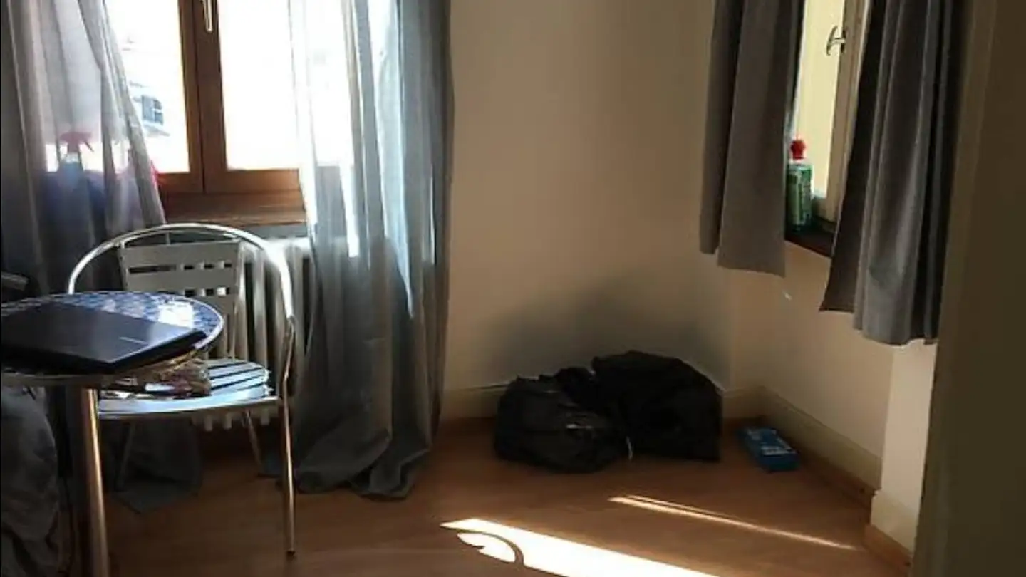 Stanza singola in affitto - Bennwilerstrasse 1, 4434 Hölstein - Foto 4