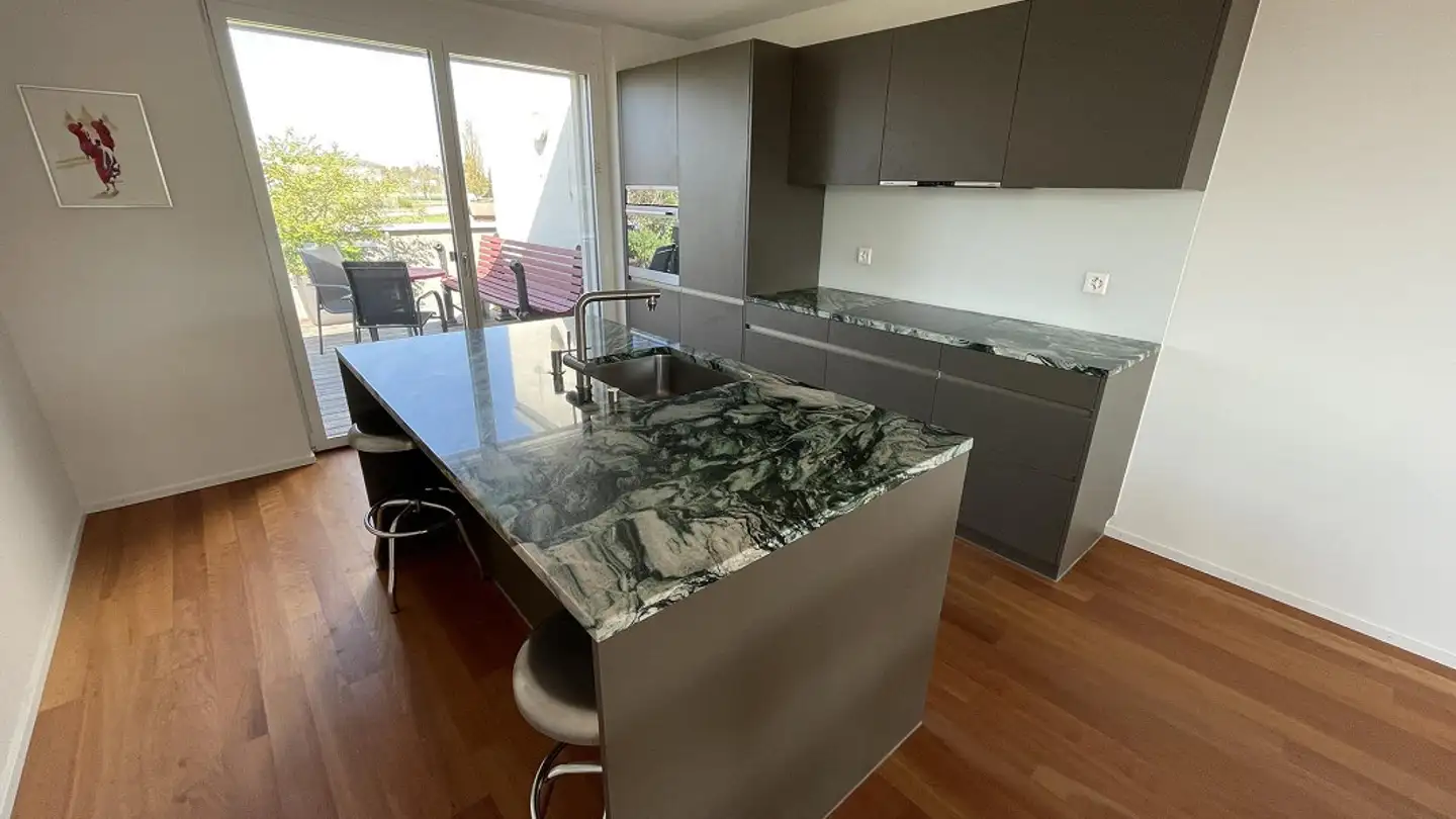 Attico in affitto - Martina-Hälg-Strasse 25, 8590 Romanshorn - Foto 2