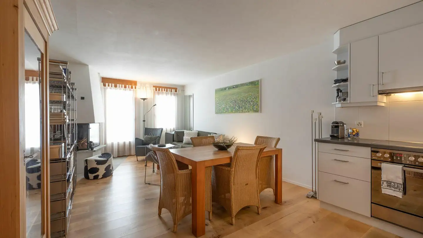 Appartamento in vendita - 7516 Maloja - Foto 3