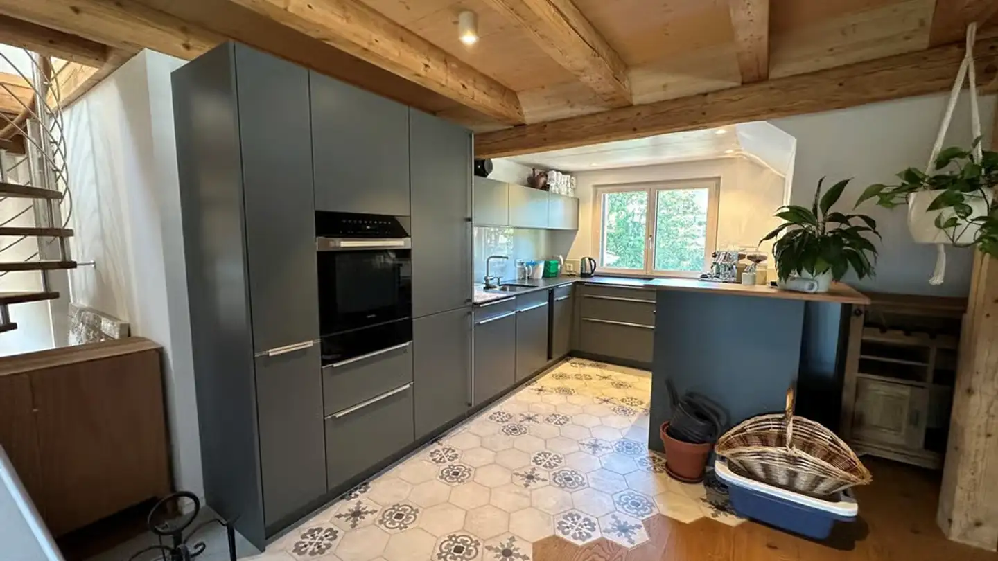 Wohnung mieten - Chemin Saint-Paul / Paulusweg 10, 2503 Biel/Bienne - Foto 2