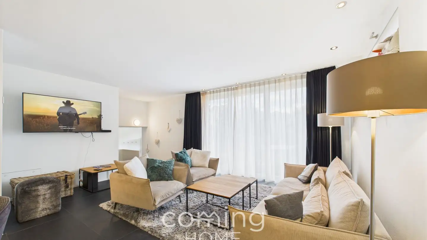 Single house for sale - 3987 Riederalp - Photo 2