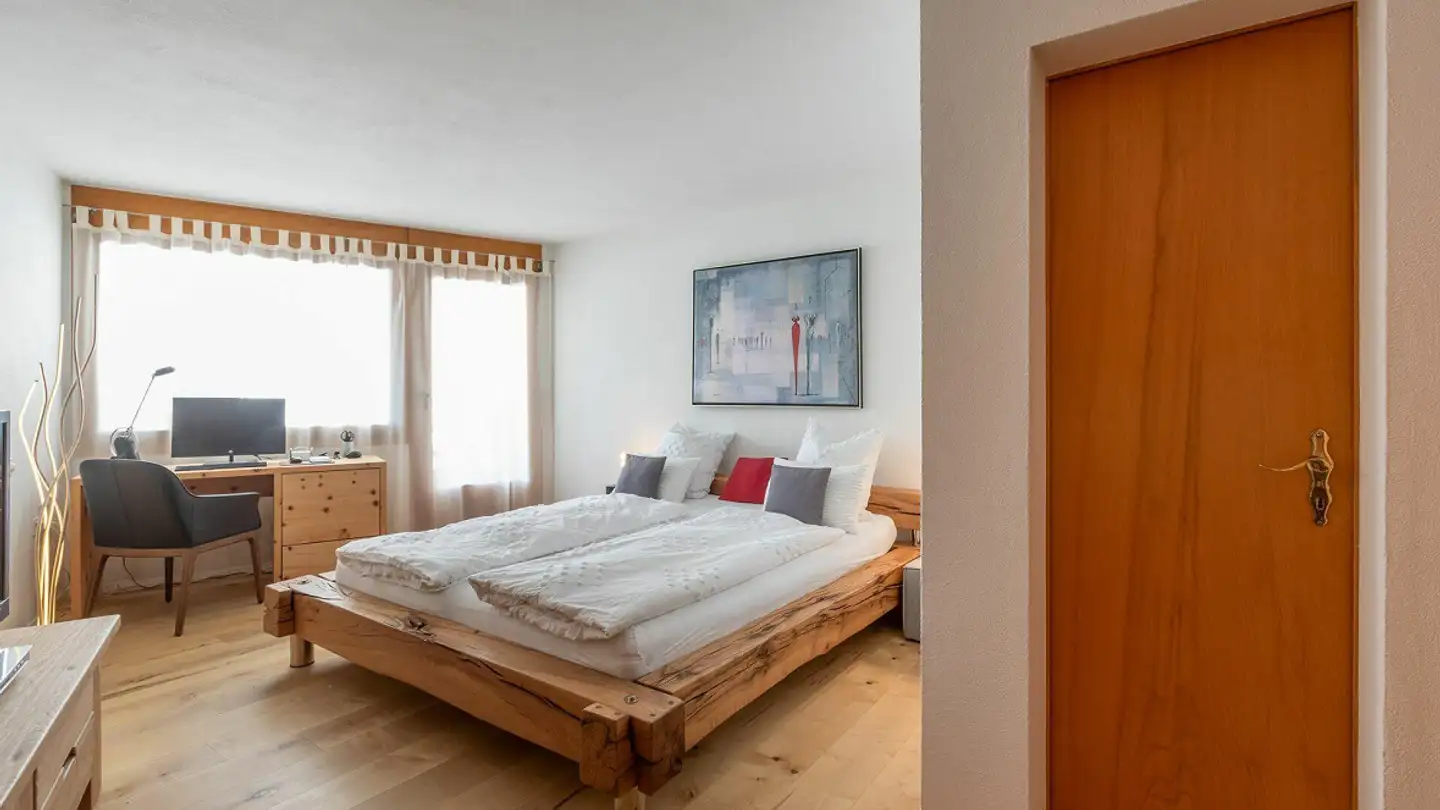 Appartamento in vendita - 7516 Maloja - Foto 4