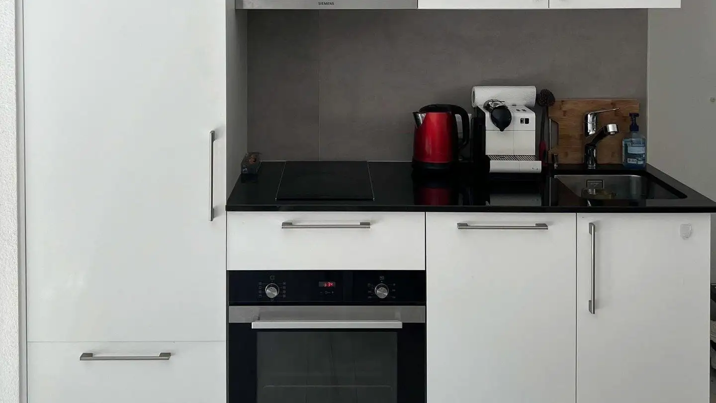 Appartamento in affitto - Pfarrweg 2, 3800 Matten b. Interlaken