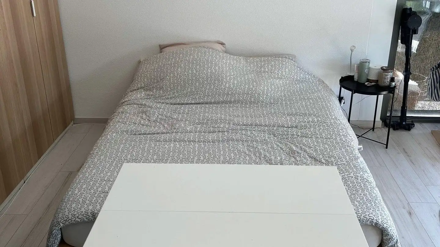 Appartamento in affitto - Pfarrweg 2, 3800 Matten b. Interlaken - Foto 2