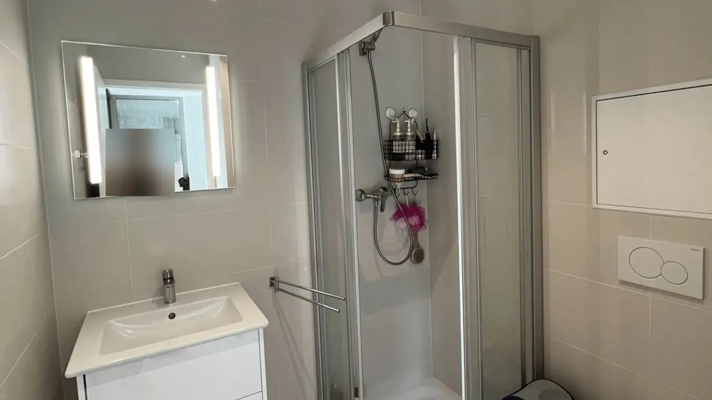 Appartamento in affitto - Pfarrweg 2, 3800 Matten b. Interlaken - Foto 3