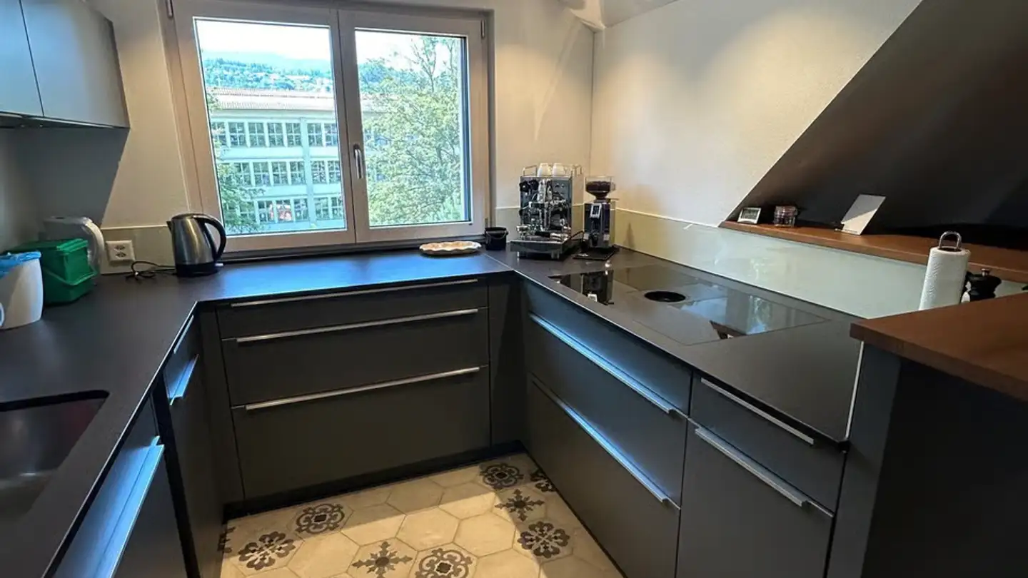 Wohnung mieten - Chemin Saint-Paul / Paulusweg 10, 2503 Biel/Bienne - Foto 3