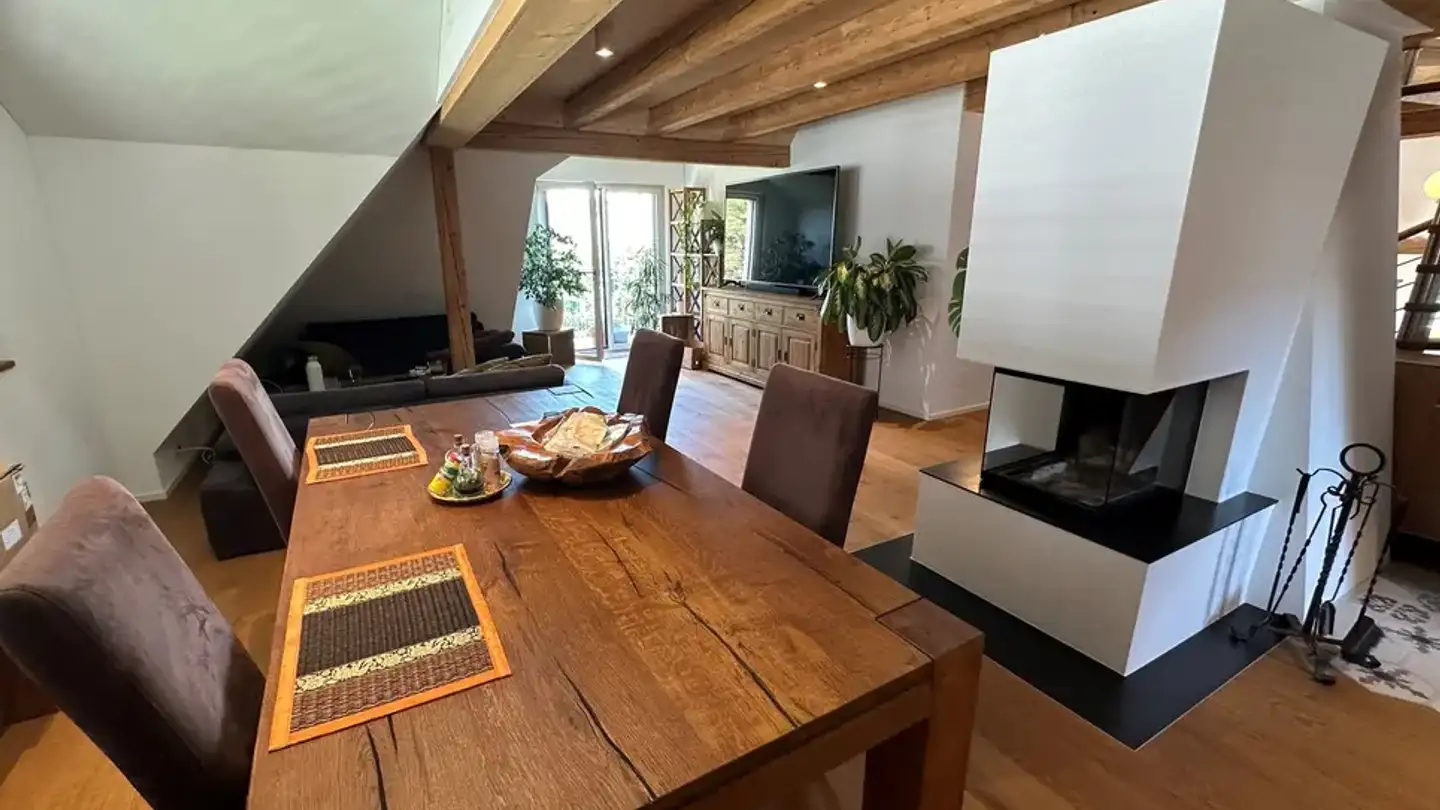 Appartamento in affitto - Chemin Saint-Paul / Paulusweg 10, 2503 Biel/Bienne