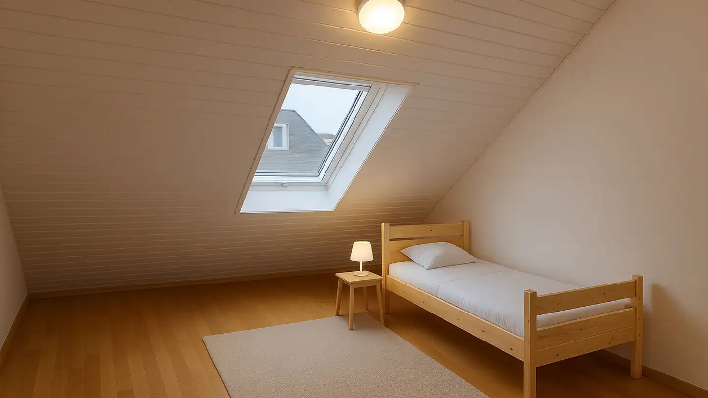 Appartement à vendre - Grand-Rue 24, 1530 Payerne - Photo 4