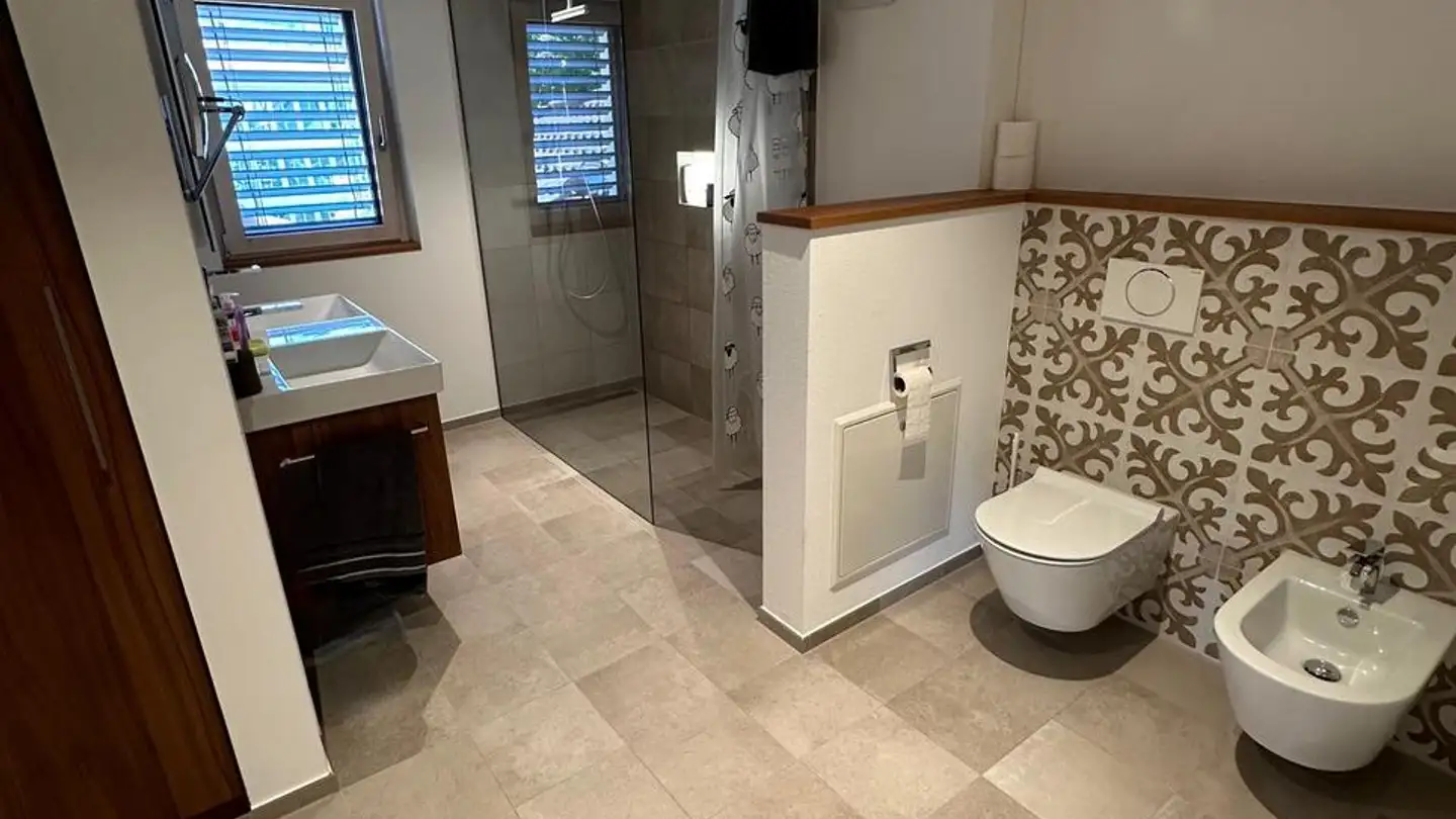 Wohnung mieten - Chemin Saint-Paul / Paulusweg 10, 2503 Biel/Bienne - Foto 4