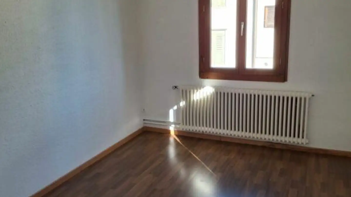 Apartment for rent - Schulhausstrasse 17, 9470 Buchs SG - Photo 2