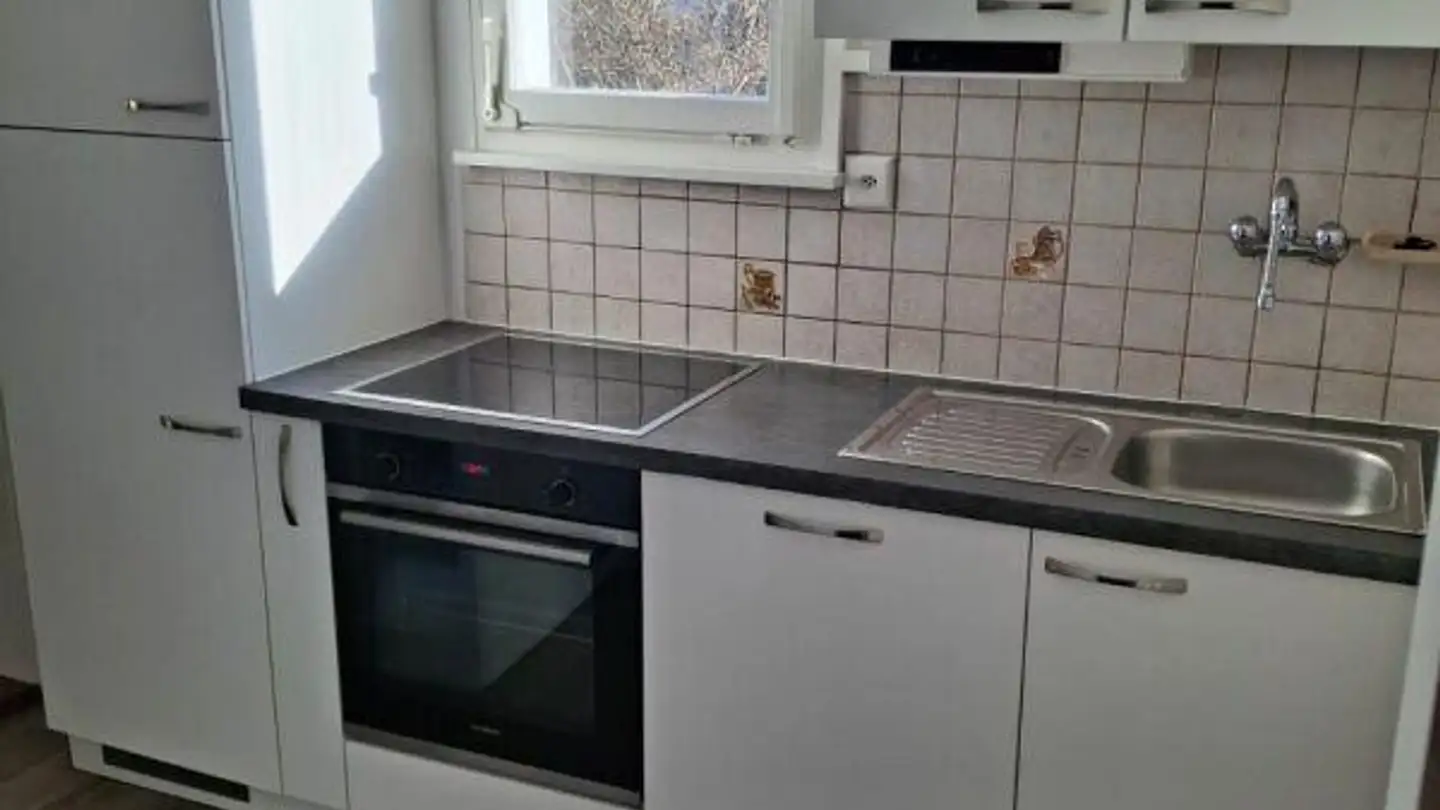 Apartment for rent - Schulhausstrasse 17, 9470 Buchs SG - Photo 4