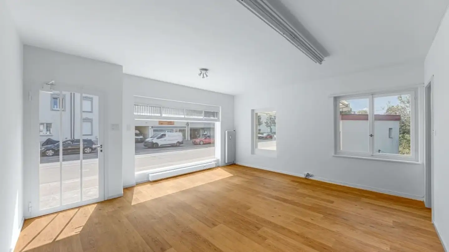 Magasin à louer - Lörracherstrasse 75, 4125 Riehen - Photo 2