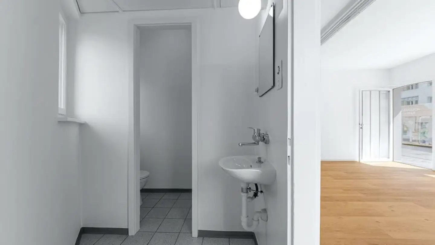 Magasin à louer - Lörracherstrasse 75, 4125 Riehen - Photo 3