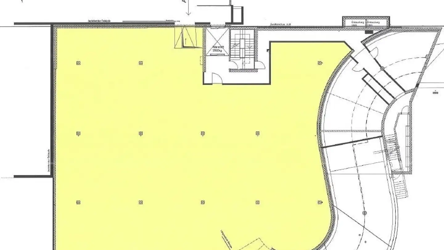 Storage space for rent - Grüssenhölzliweg 5, 4133 Pratteln - Photo 2