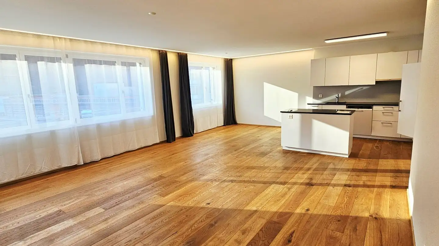 Wohnung mieten - 8887 Mels