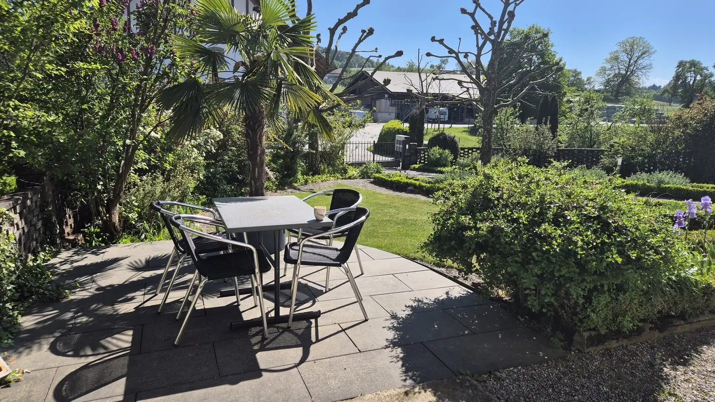 Appartamento in affitto - Schlossweg 5, 3324 Hindelbank - Foto 4