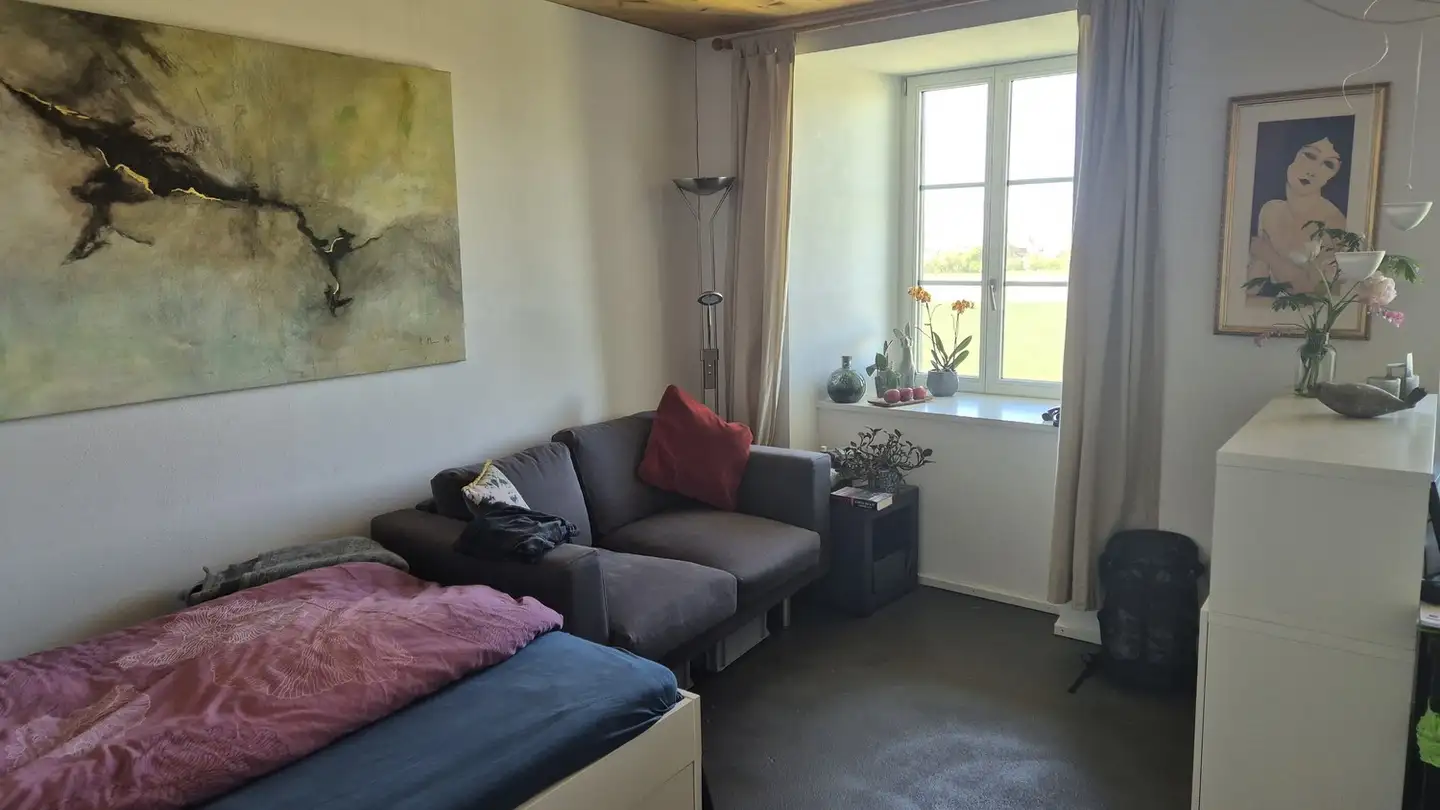 Appartamento in affitto - Schlossweg 5, 3324 Hindelbank