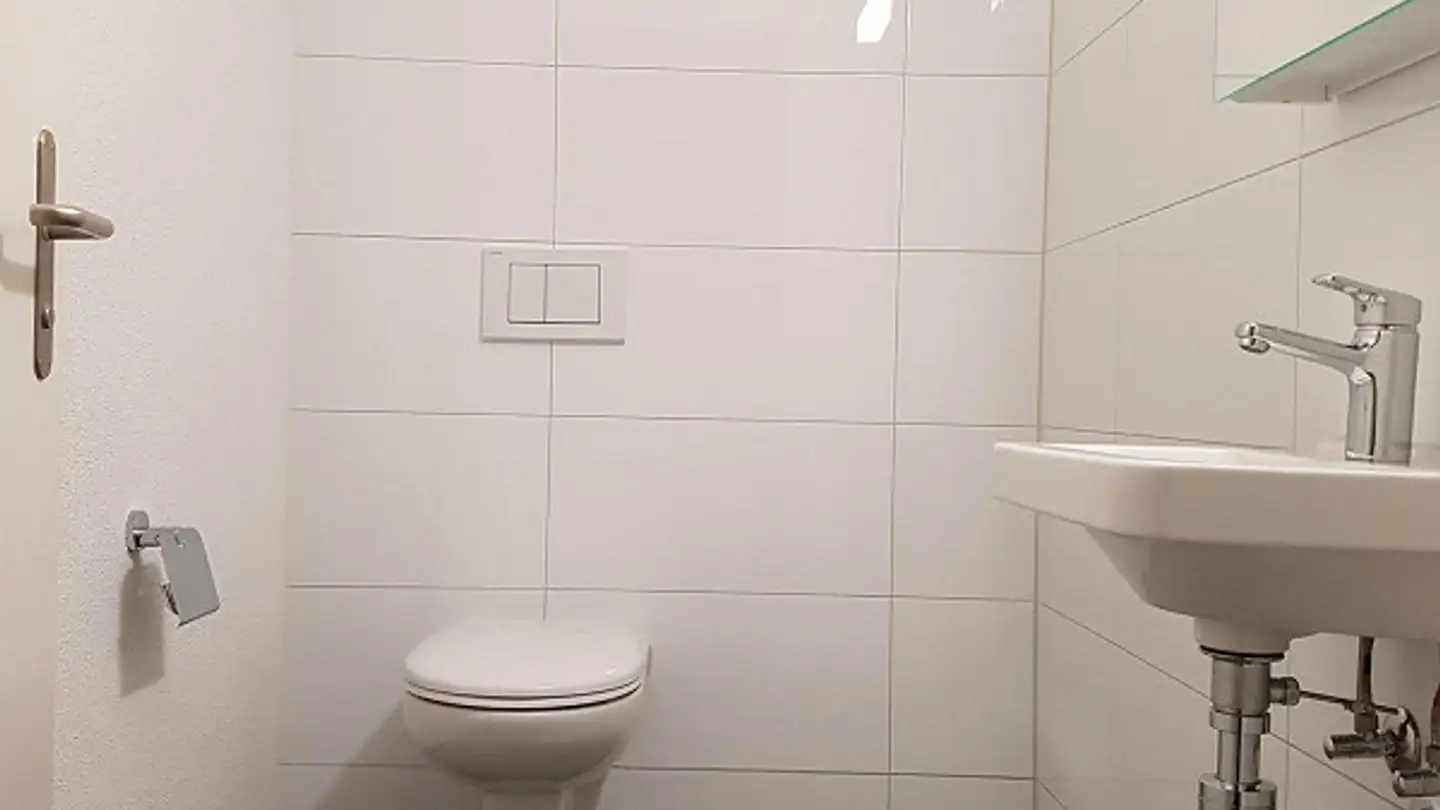 Appartamento in affitto - Dorfstrasse 18a, 5442 Fislisbach - Foto 4