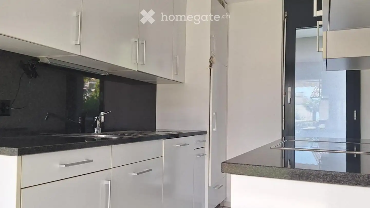 Appartement à louer - Via Giuseppe Motta 18, 6648 Minusio - Photo 3