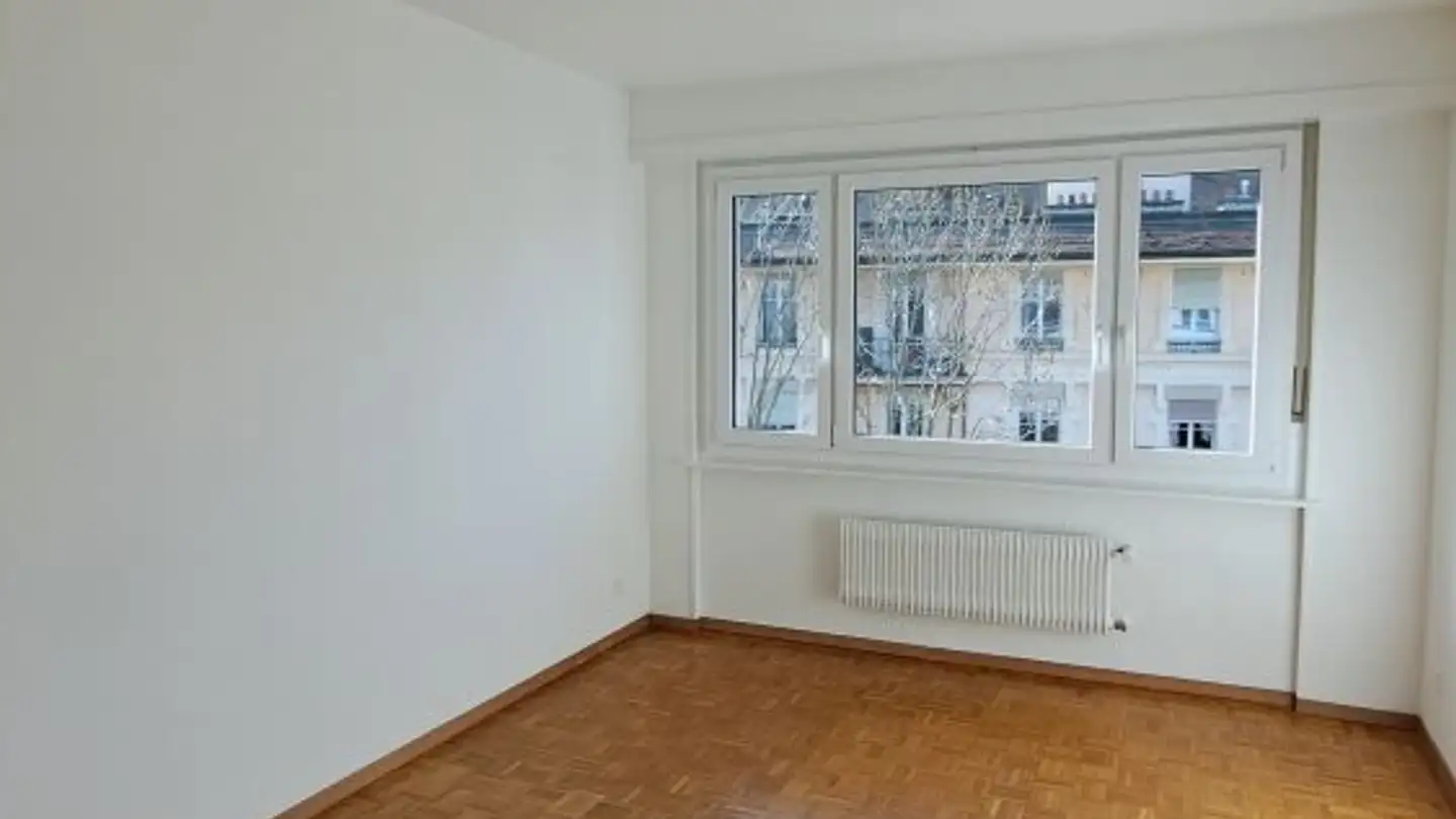 Apartment for rent - Avenue Du Grammont 4, 1007 Lausanne - Photo 3