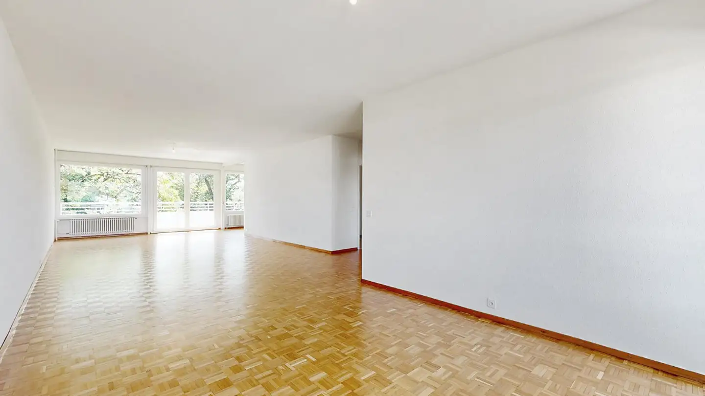 Wohnung mieten - Chemin De-La-Montagne 114, 1224 Chêne-Bougeries - Foto 3